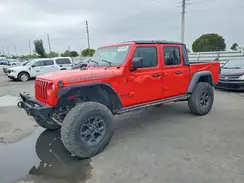 1C6HJTAG2LL160338 2020 JEEP GLADIATOR