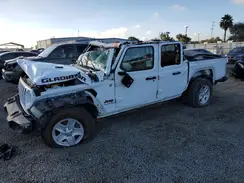 1C6HJTAG2LL161537 2020 JEEP GLADIATOR
