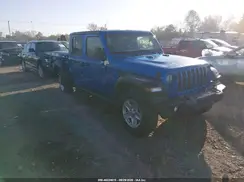 1C6HJTAG2LL168391 2020 JEEP GLADIATOR