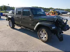1C6HJTAG2LL170660 2020 JEEP GLADIATOR
