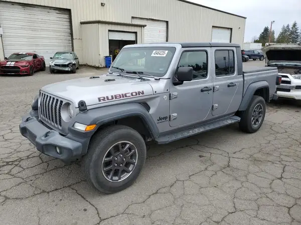 1C6HJTAG2LL175101 2020 JEEP GLADIATOR - Image 1