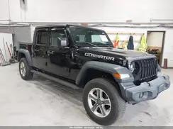 1C6HJTAG2LL182386 2020 JEEP GLADIATOR