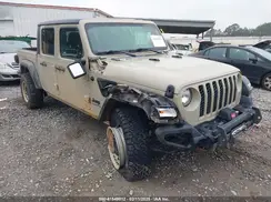 1C6HJTAG2LL184767 2020 JEEP GLADIATOR