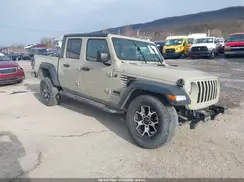 1C6HJTAG2LL185966 2020 JEEP GLADIATOR