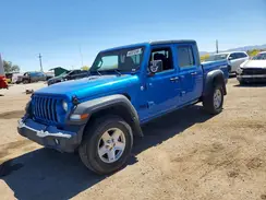 1C6HJTAG2LL187622 2020 JEEP GLADIATOR