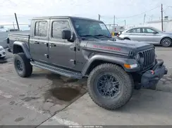1C6HJTAG2LL191167 2020 JEEP GLADIATOR
