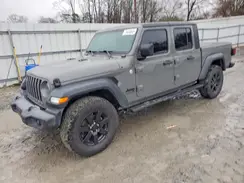 1C6HJTAG2LL191248 2020 JEEP GLADIATOR