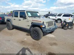 1C6HJTAG2LL203480 2020 JEEP GLADIATOR