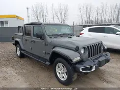 1C6HJTAG2LL209022 2020 JEEP GLADIATOR