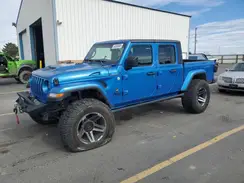 1C6HJTAG2LL210462 2020 JEEP GLADIATOR