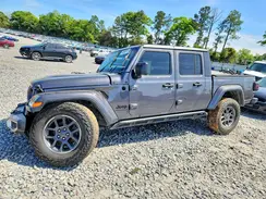 1C6HJTAG2LL214334 2020 JEEP GLADIATOR