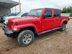 1C6HJTAG2ML506308 2021 JEEP GLADIATOR