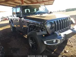 1C6HJTAG2ML507426 2021 JEEP GLADIATOR