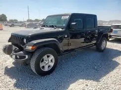 1C6HJTAG2ML509984 2021 JEEP GLADIATOR