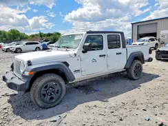 1C6HJTAG2ML512626 2021 JEEP GLADIATOR