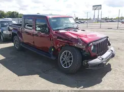 1C6HJTAG2ML518135 2021 JEEP GLADIATOR
