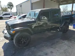1C6HJTAG2ML518474 2021 JEEP GLADIATOR