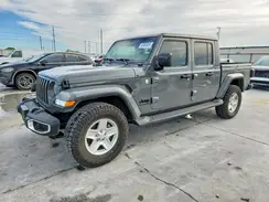 1C6HJTAG2ML531905 2021 JEEP GLADIATOR