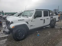 1C6HJTAG2ML536554 2021 JEEP GLADIATOR