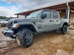 1C6HJTAG2ML537140 2021 JEEP GLADIATOR