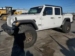1C6HJTAG2ML539017 2021 JEEP GLADIATOR