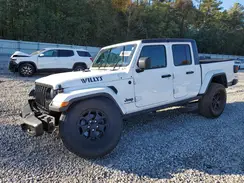 1C6HJTAG2ML541866 2021 JEEP GLADIATOR