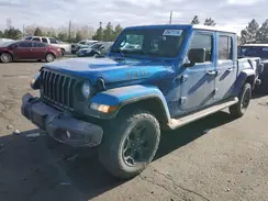 1C6HJTAG2ML541947 2021 JEEP GLADIATOR
