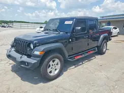 1C6HJTAG2ML542483 2021 JEEP GLADIATOR