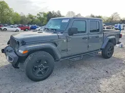 1C6HJTAG2ML544573 2021 JEEP GLADIATOR