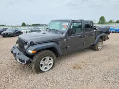 1C6HJTAG2ML548252 2021 JEEP GLADIATOR