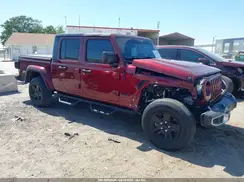 1C6HJTAG2ML549434 2021 JEEP GLADIATOR