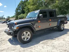 1C6HJTAG2ML555346 2021 JEEP GLADIATOR