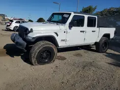 1C6HJTAG2ML555590 2021 JEEP GLADIATOR