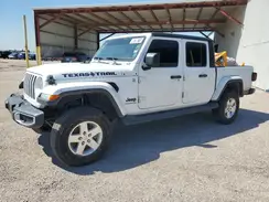 1C6HJTAG2ML558764 2021 JEEP GLADIATOR