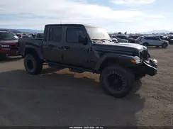 1C6HJTAG2ML563639 2021 JEEP GLADIATOR