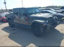 1C6HJTAG2ML565570 2021 JEEP GLADIATOR