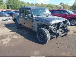 1C6HJTAG2ML566170 2021 JEEP GLADIATOR