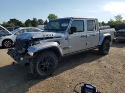 1C6HJTAG2ML568470 2021 JEEP GLADIATOR