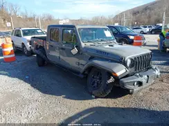 1C6HJTAG2ML569098 2021 JEEP GLADIATOR