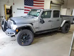 1C6HJTAG2ML570414 2021 JEEP GLADIATOR
