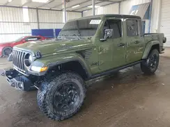 1C6HJTAG2ML581011 2021 JEEP GLADIATOR