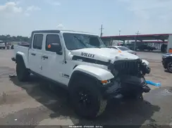 1C6HJTAG2ML582014 2021 JEEP GLADIATOR
