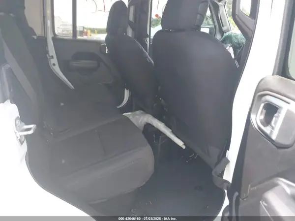 1C6HJTAG2ML582014 2021 JEEP GLADIATOR - Image 8