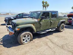 1C6HJTAG2ML583213 2021 JEEP GLADIATOR