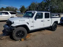 1C6HJTAG2ML584328 2021 JEEP GLADIATOR