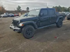 1C6HJTAG2ML584684 2021 JEEP GLADIATOR
