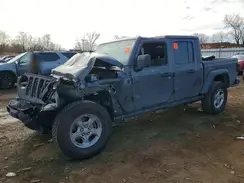 1C6HJTAG2ML586287 2021 JEEP GLADIATOR