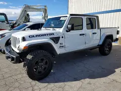1C6HJTAG2ML588346 2021 JEEP GLADIATOR