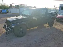 1C6HJTAG2ML592476 2021 JEEP GLADIATOR