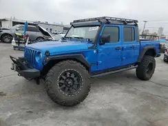 1C6HJTAG2ML595104 2021 JEEP GLADIATOR
